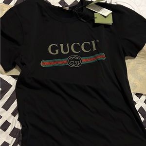 Brand new Gucci Tshirt